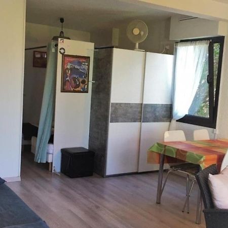 Apartment Cantegrit By Interhome Capbreton Eksteriør bilde