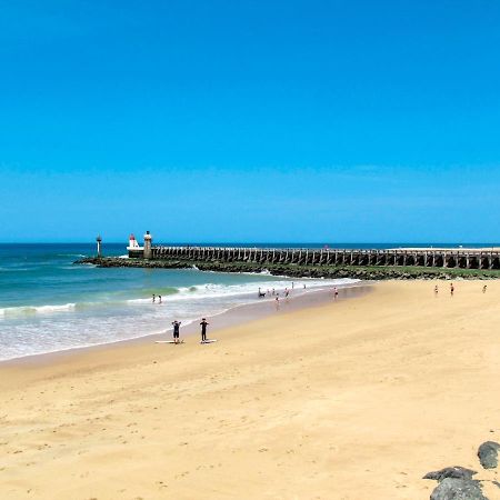 Apartment Cantegrit By Interhome Capbreton Eksteriør bilde