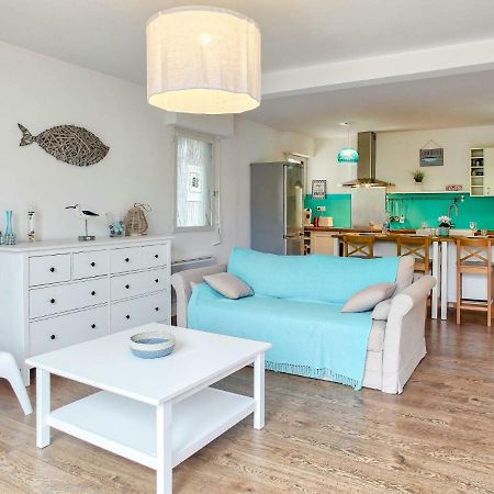Apartment Cantegrit By Interhome Capbreton Eksteriør bilde