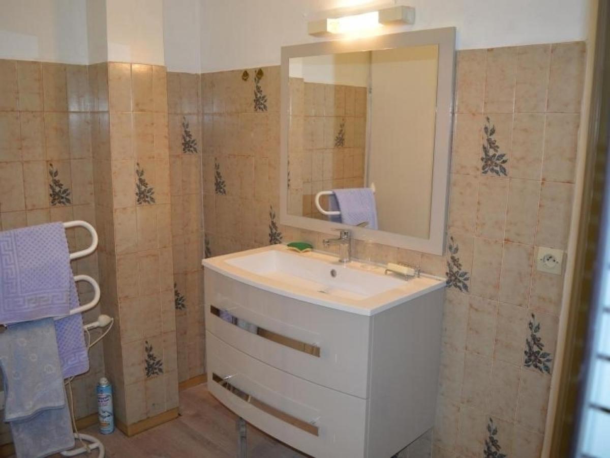 Apartment Cantegrit By Interhome Capbreton Eksteriør bilde