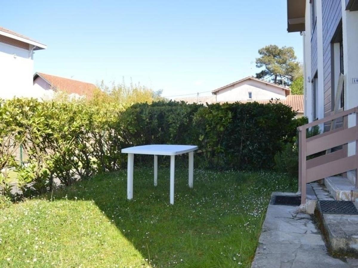 Apartment Cantegrit By Interhome Capbreton Eksteriør bilde