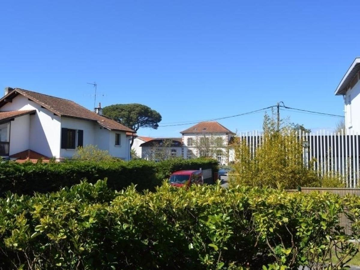 Apartment Cantegrit By Interhome Capbreton Eksteriør bilde