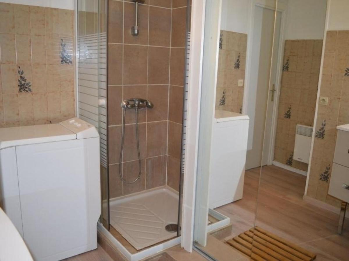 Apartment Cantegrit By Interhome Capbreton Eksteriør bilde