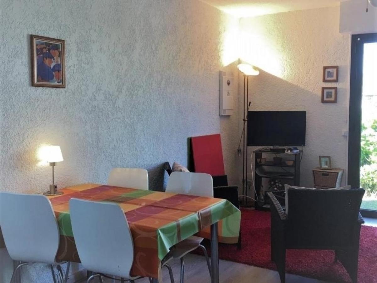 Apartment Cantegrit By Interhome Capbreton Eksteriør bilde