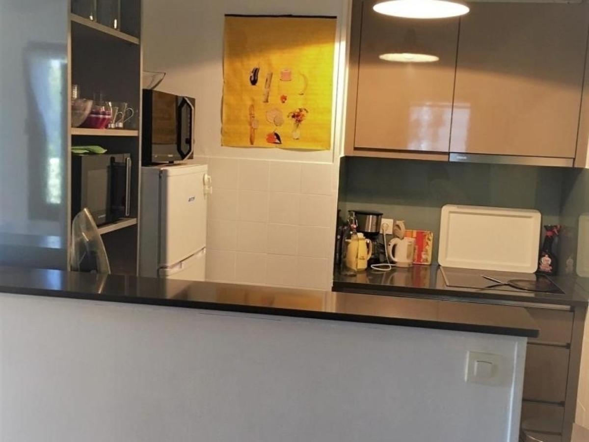 Apartment Cantegrit By Interhome Capbreton Eksteriør bilde