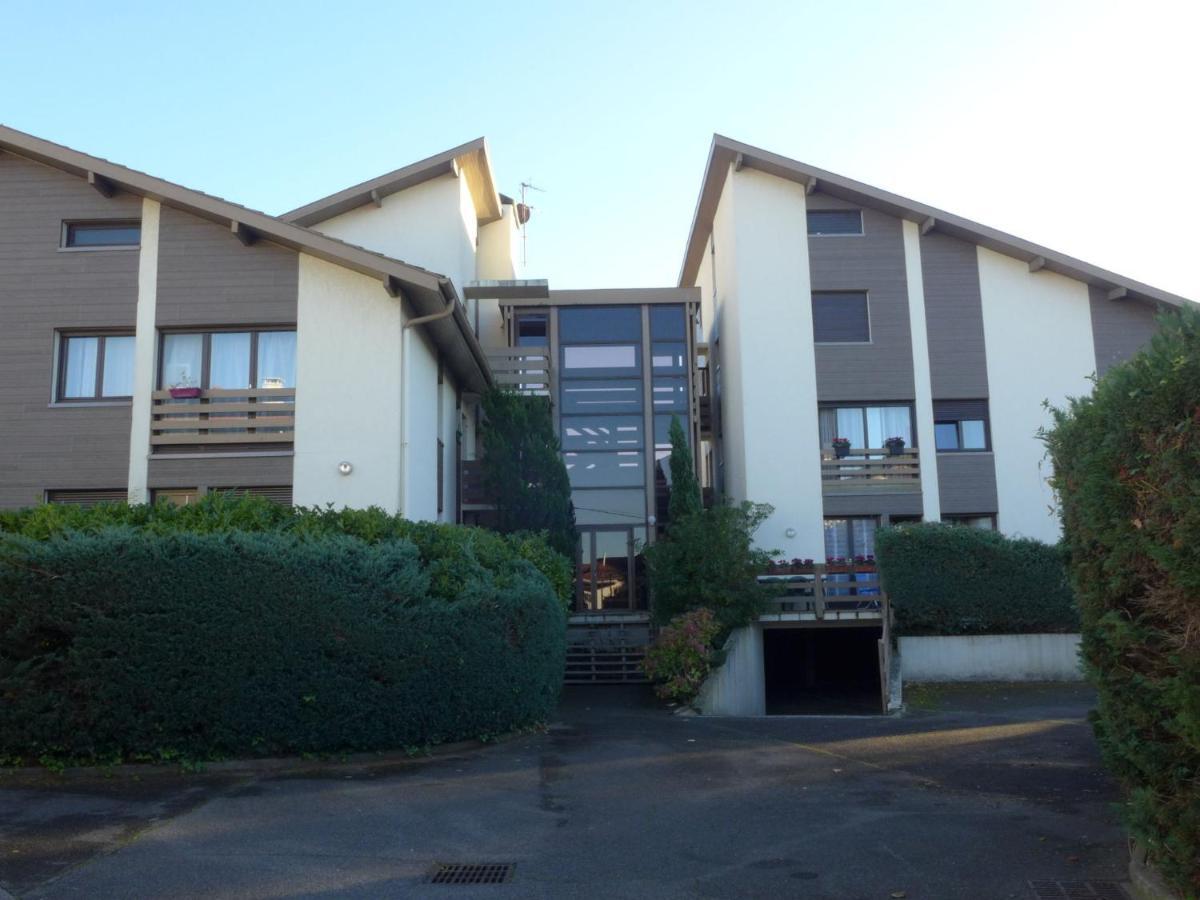 Apartment Cantegrit By Interhome Capbreton Eksteriør bilde