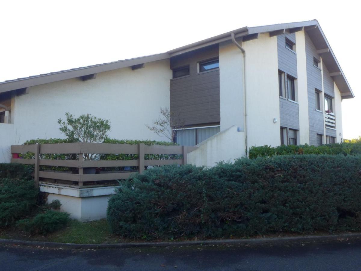 Apartment Cantegrit By Interhome Capbreton Eksteriør bilde