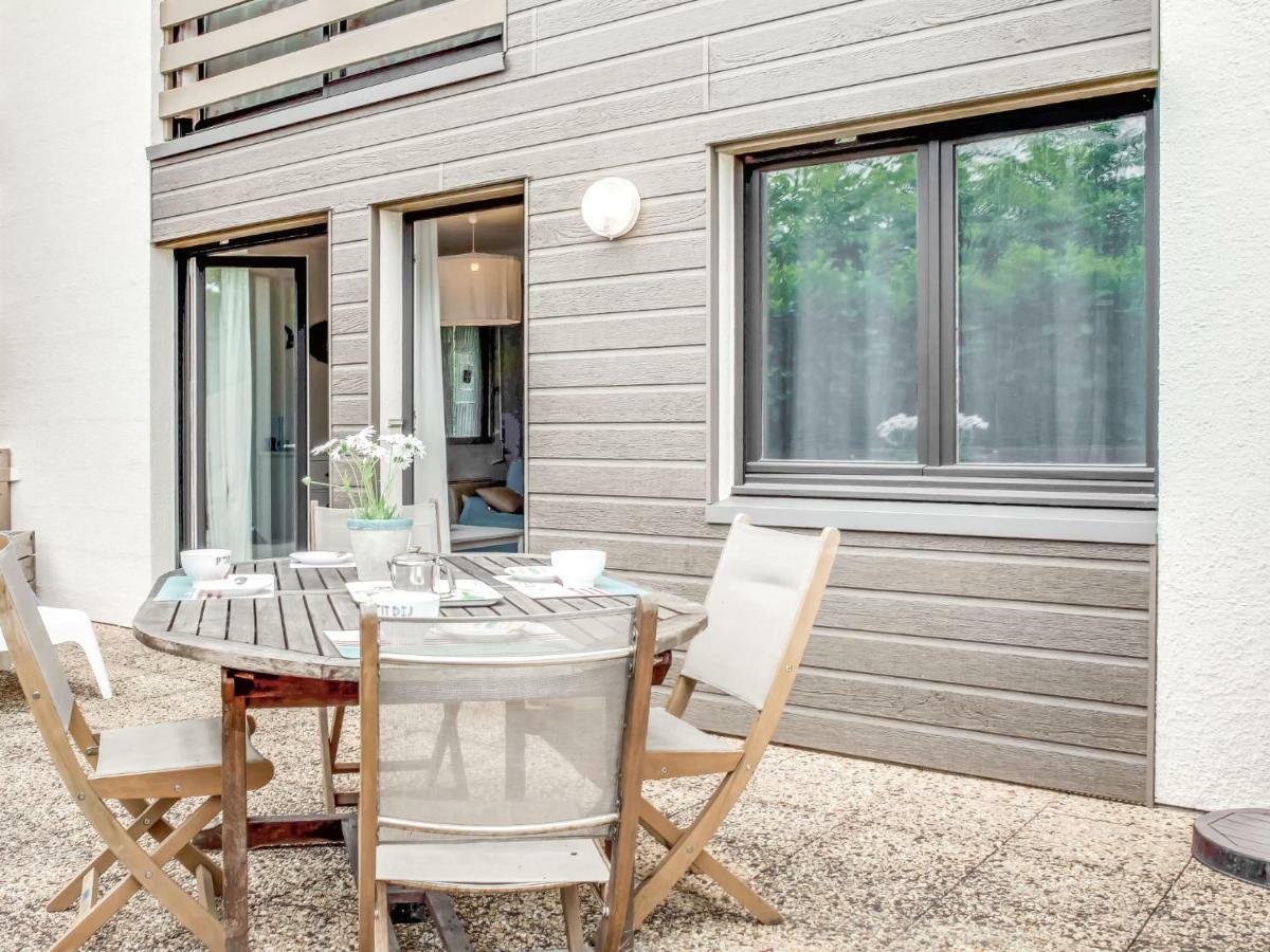 Apartment Cantegrit By Interhome Capbreton Eksteriør bilde