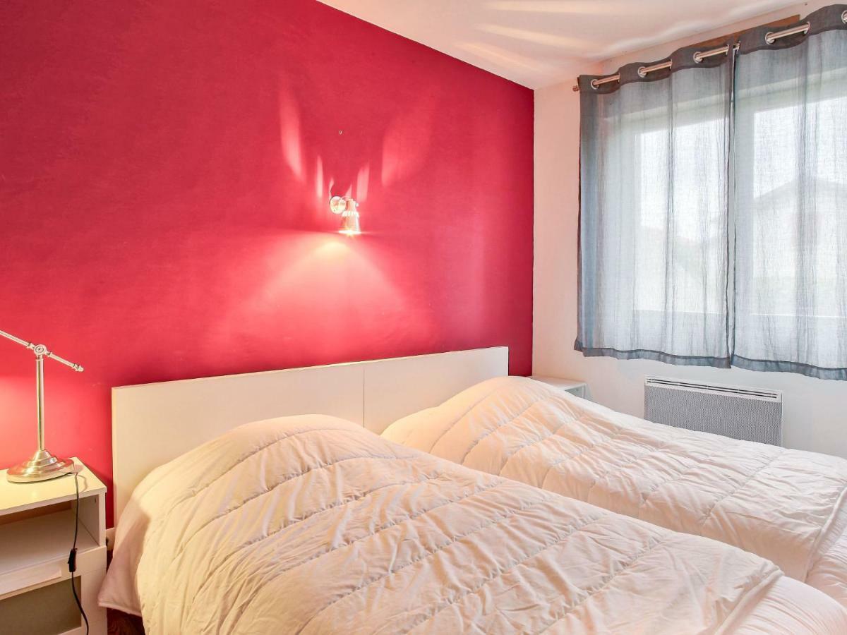 Apartment Cantegrit By Interhome Capbreton Eksteriør bilde