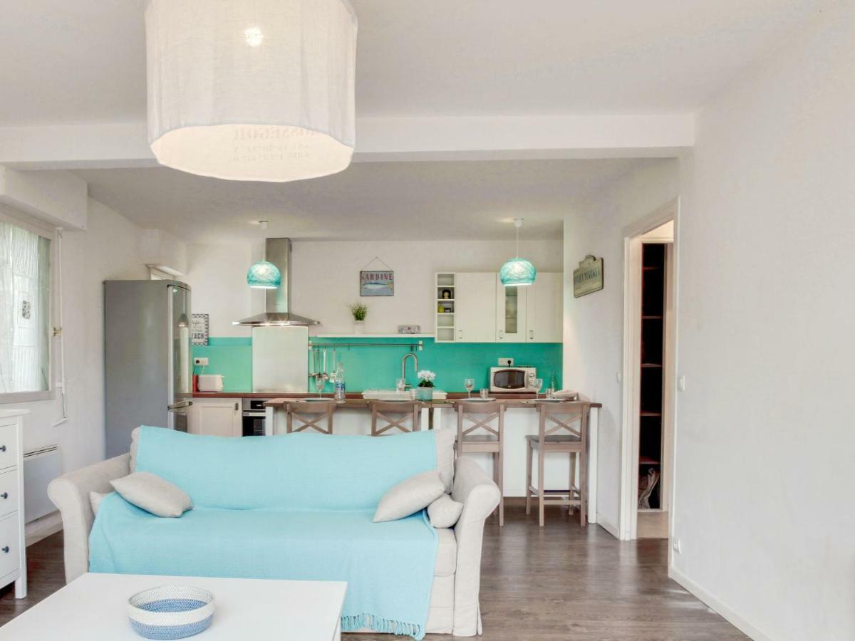 Apartment Cantegrit By Interhome Capbreton Eksteriør bilde